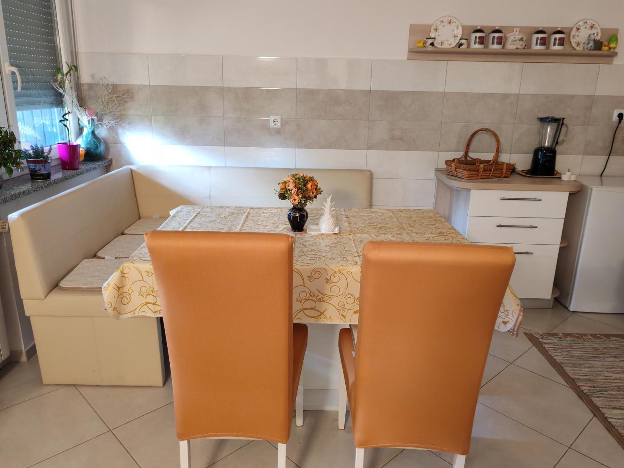 Apartman Ivana Karlovac Buitenkant foto