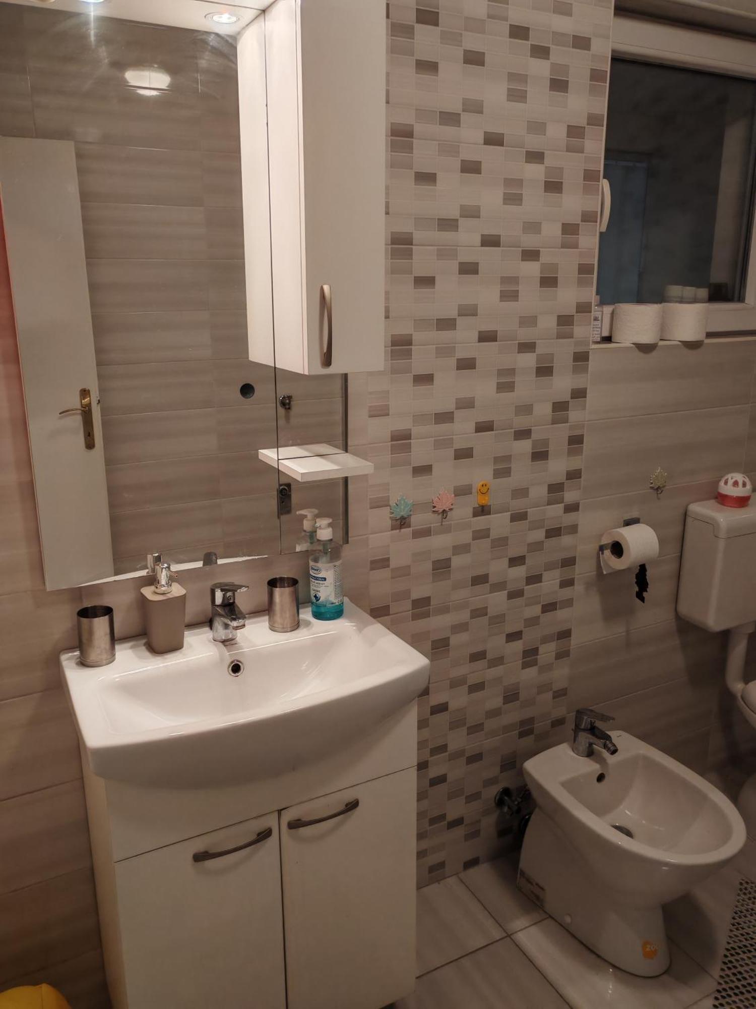 Apartman Ivana Karlovac Buitenkant foto