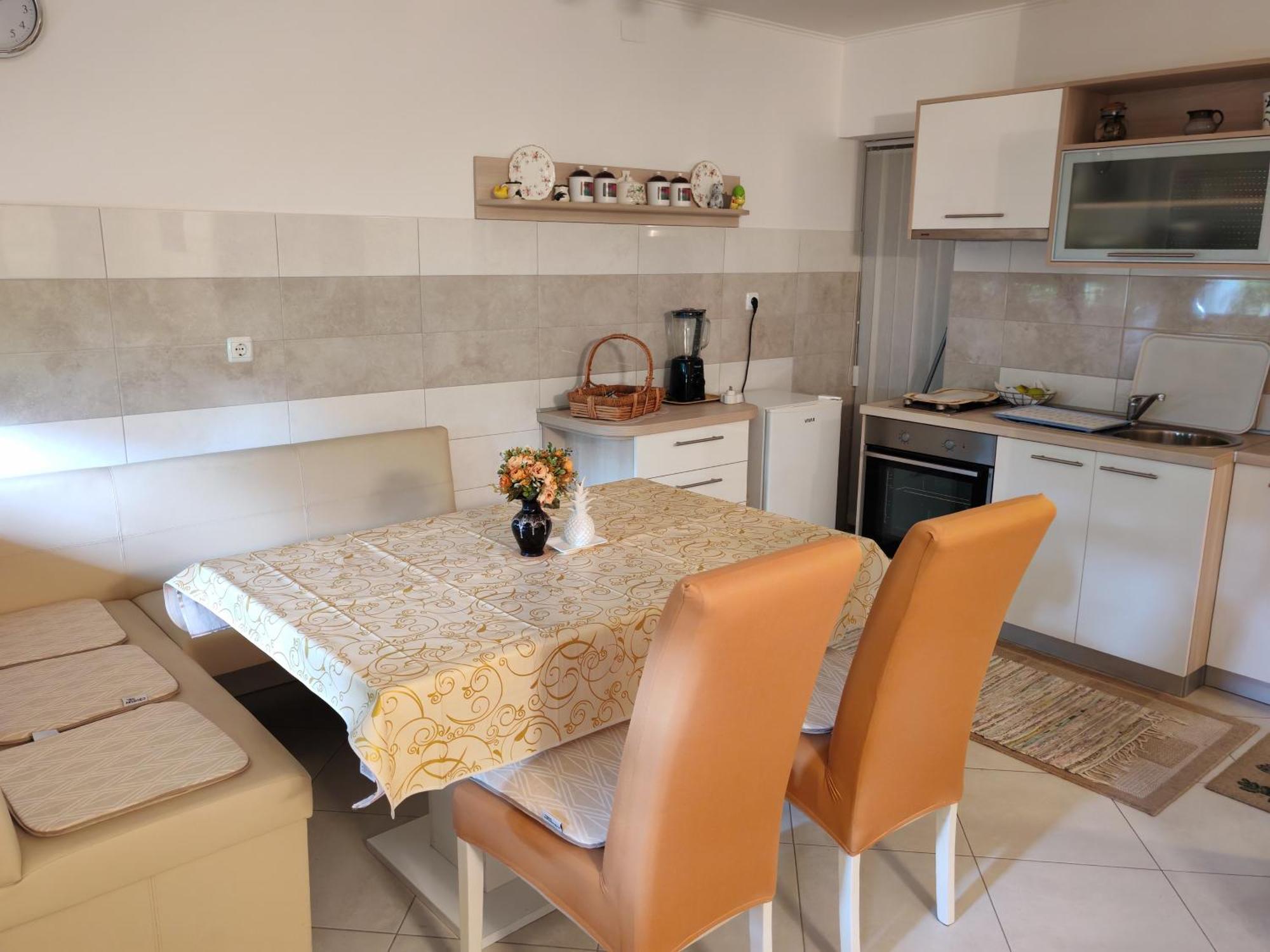 Apartman Ivana Karlovac Buitenkant foto