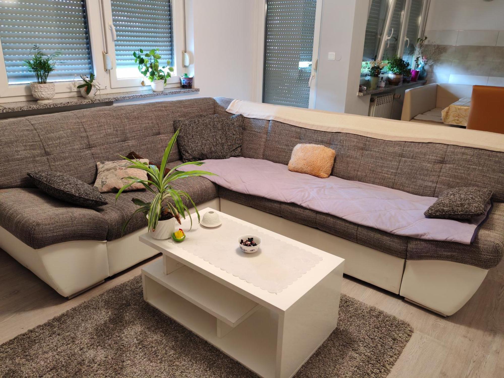 Apartman Ivana Karlovac Buitenkant foto