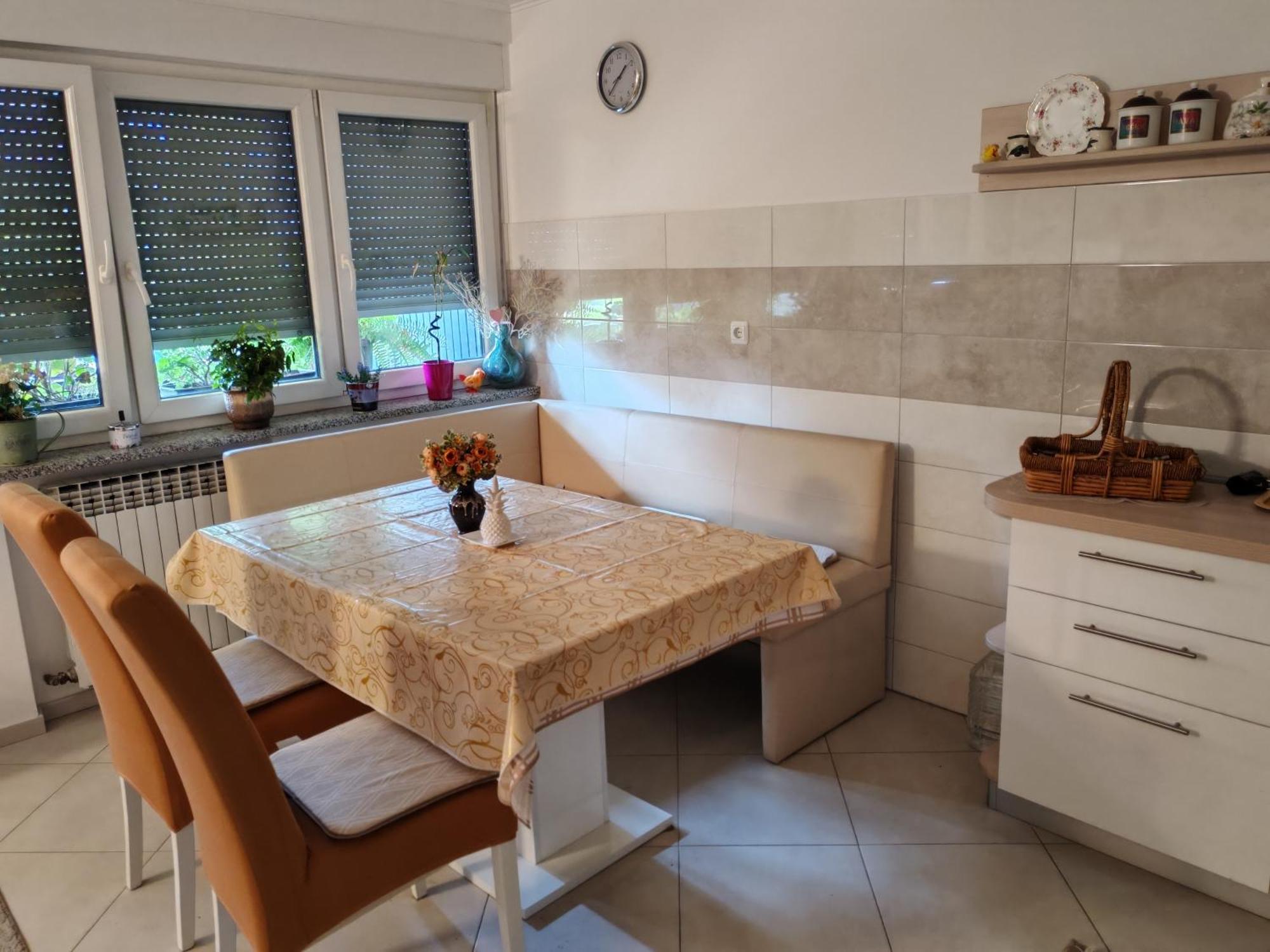 Apartman Ivana Karlovac Buitenkant foto