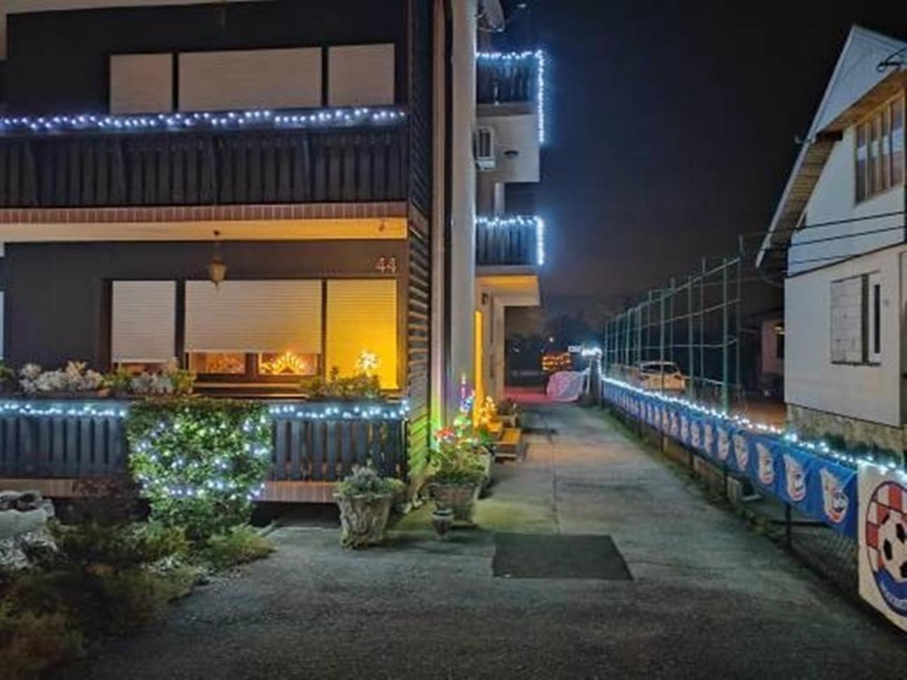 Apartman Ivana Karlovac Buitenkant foto