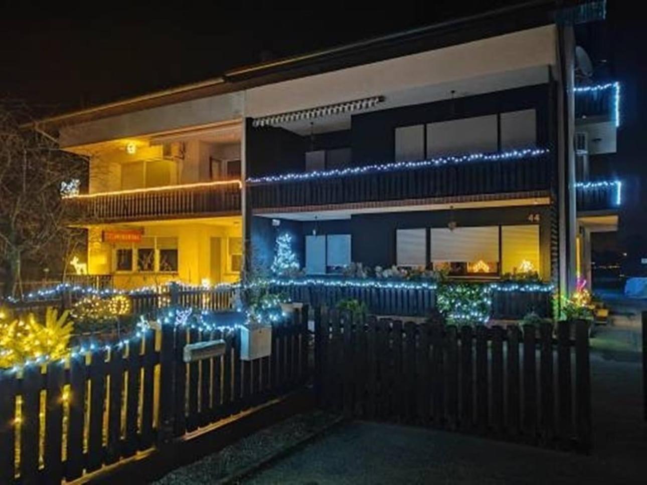 Apartman Ivana Karlovac Buitenkant foto